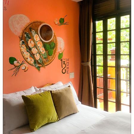 The 138 Home Ciudad Ho Chi Minh  Exterior foto
