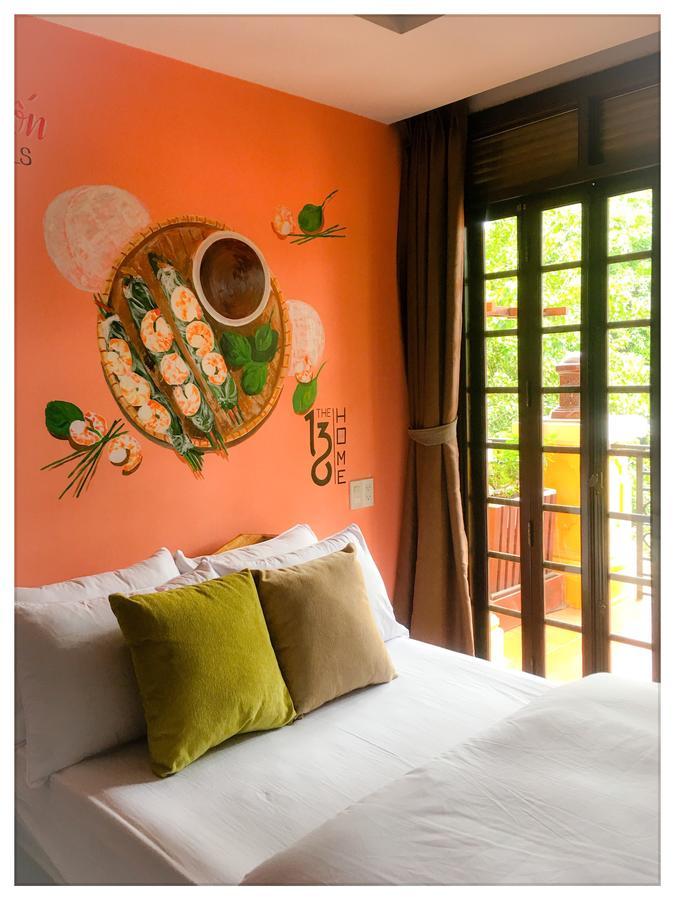 The 138 Home Ciudad Ho Chi Minh  Exterior foto