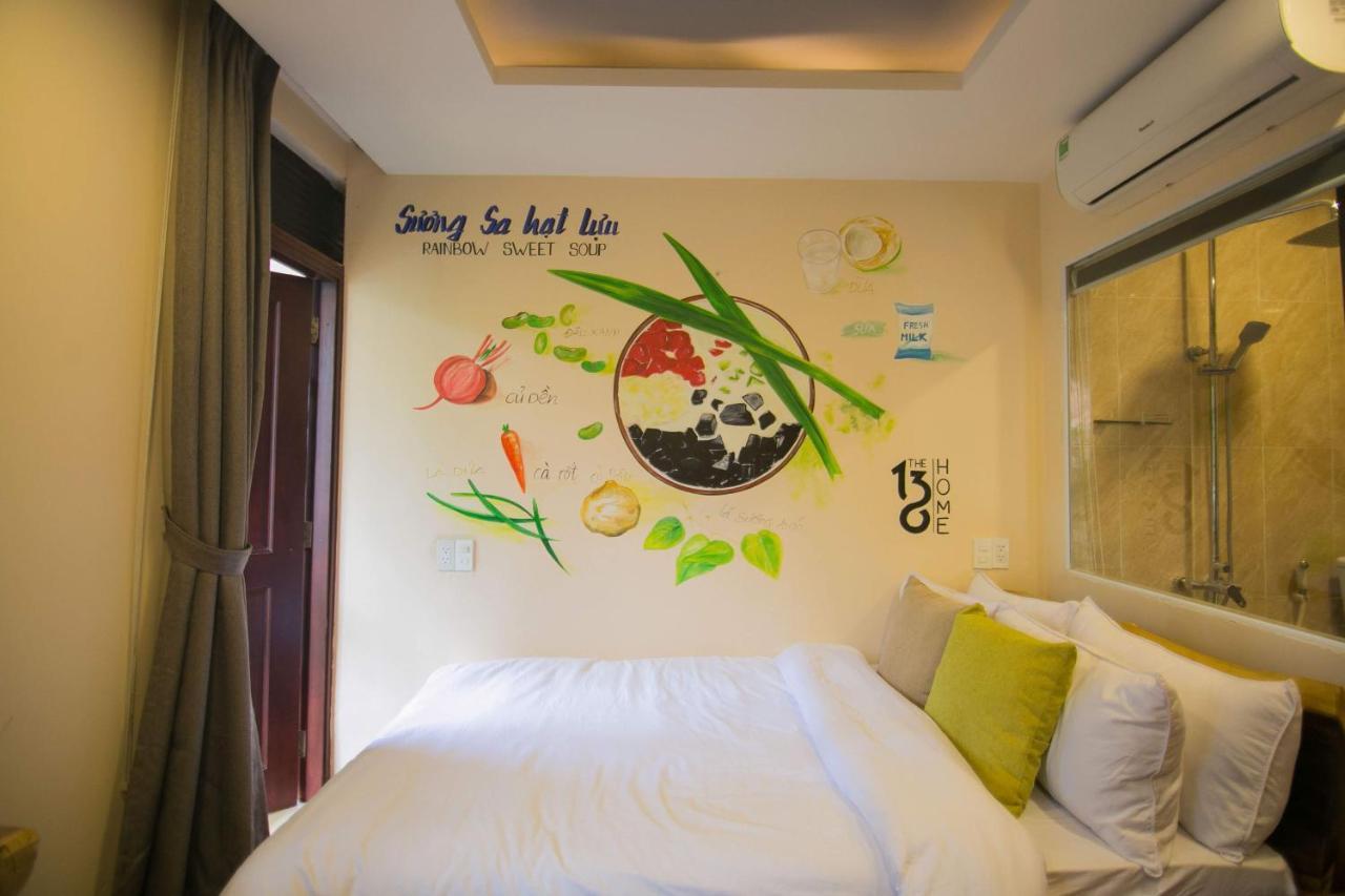 The 138 Home Ciudad Ho Chi Minh  Exterior foto
