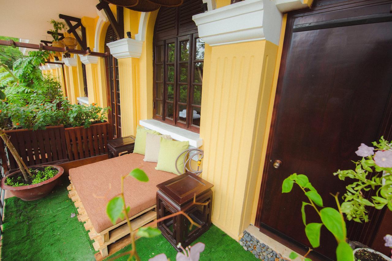 The 138 Home Ciudad Ho Chi Minh  Exterior foto