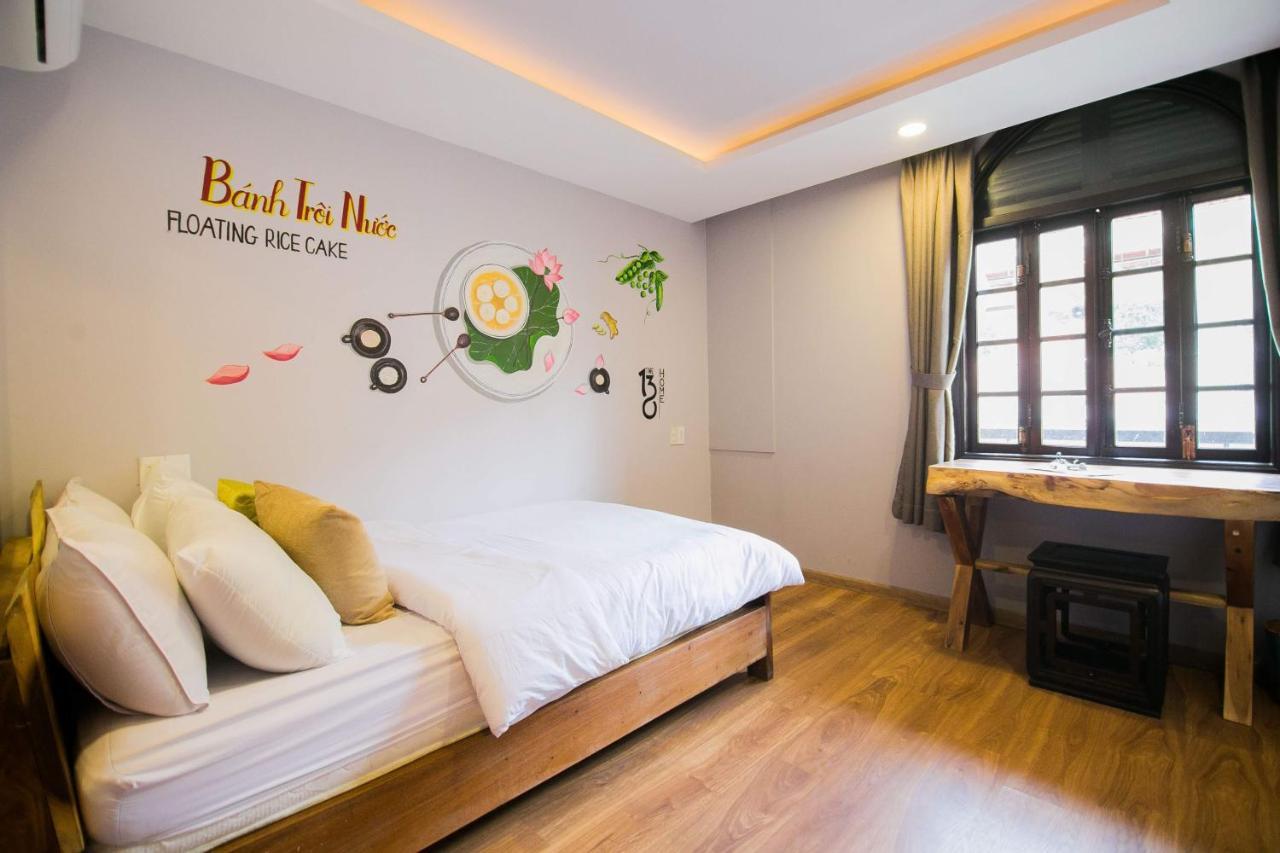 The 138 Home Ciudad Ho Chi Minh  Exterior foto