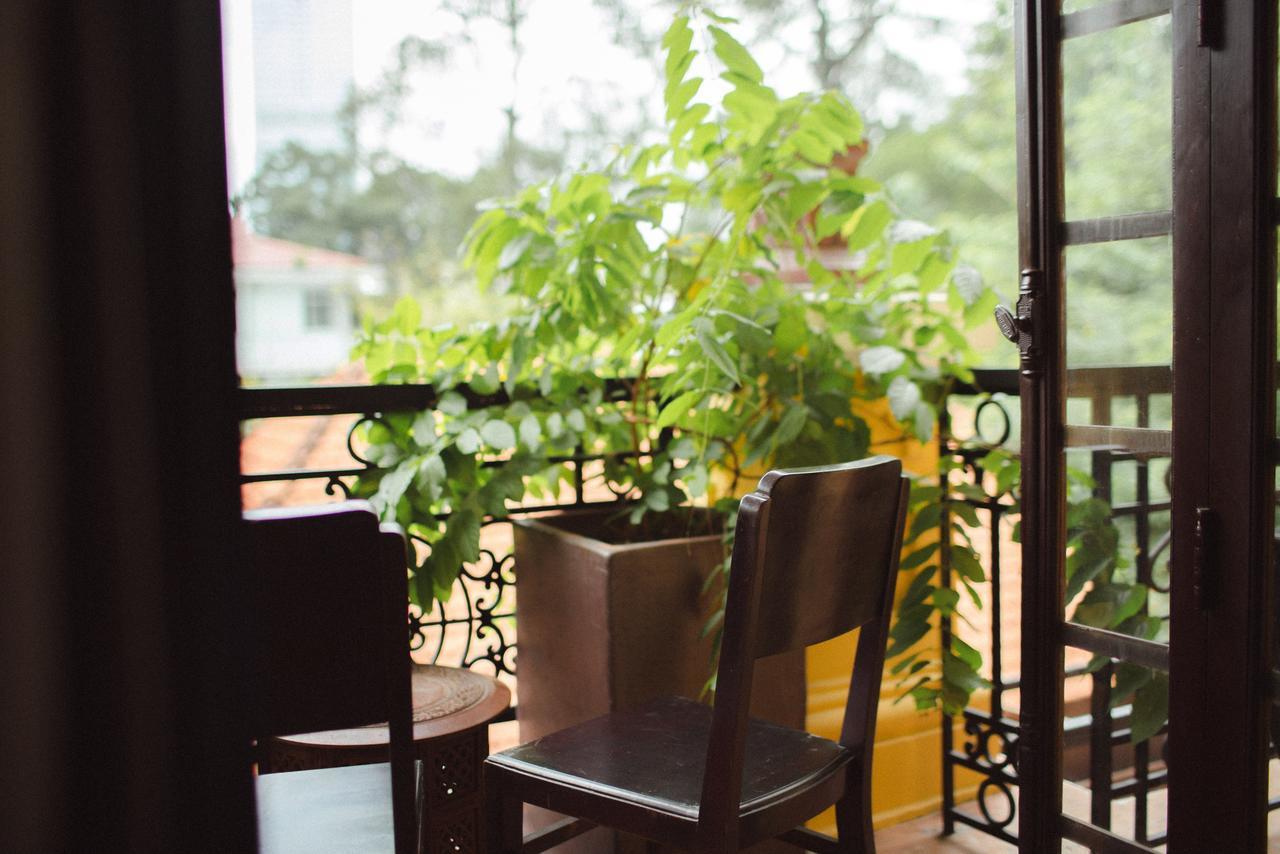 The 138 Home Ciudad Ho Chi Minh  Exterior foto