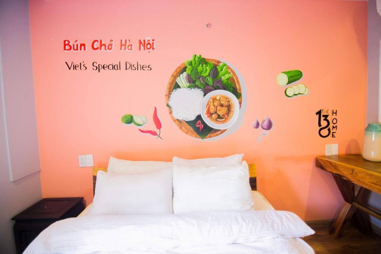 The 138 Home Ciudad Ho Chi Minh  Exterior foto
