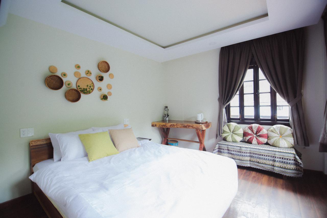 The 138 Home Ciudad Ho Chi Minh  Exterior foto
