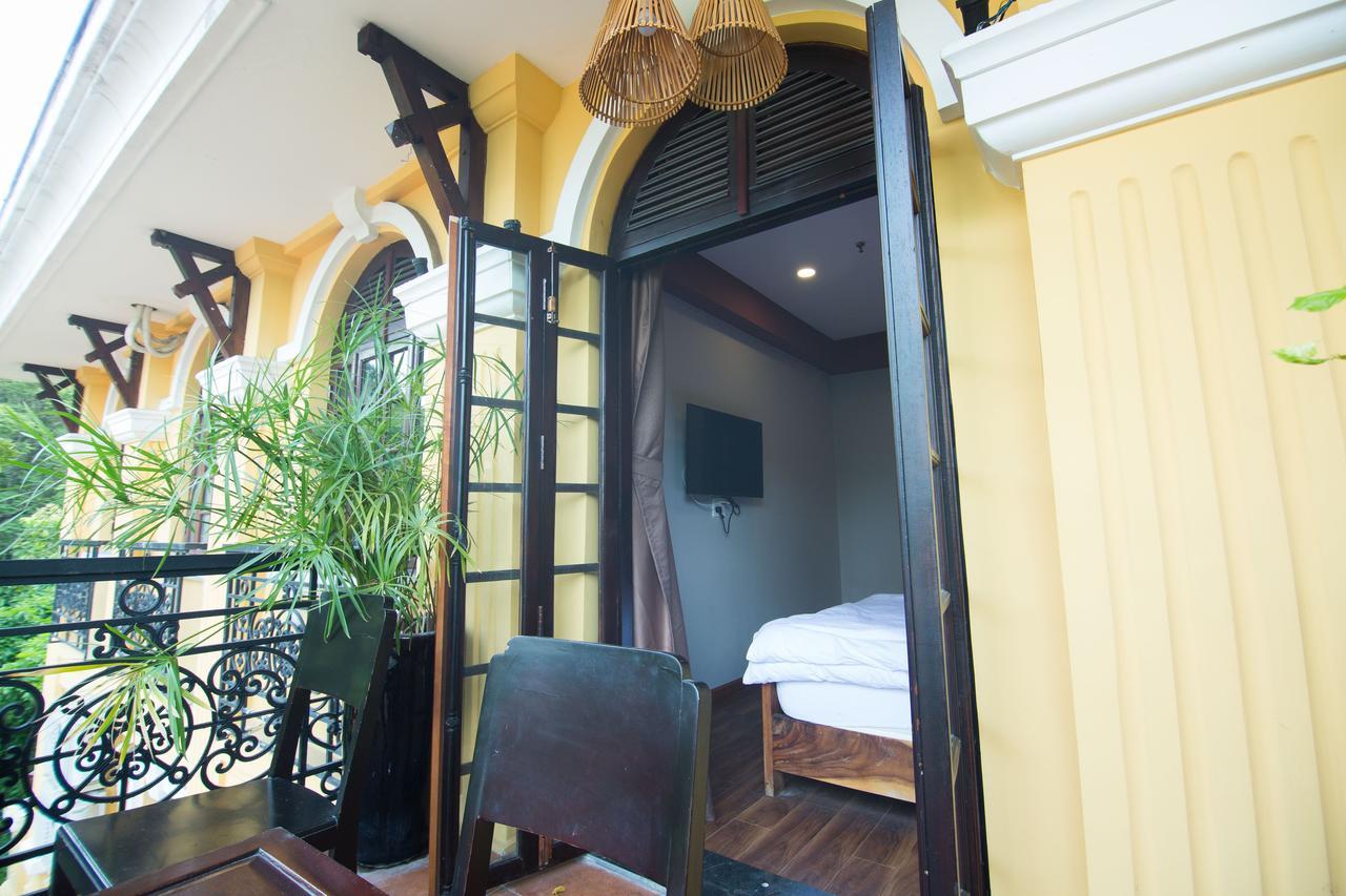 The 138 Home Ciudad Ho Chi Minh  Exterior foto