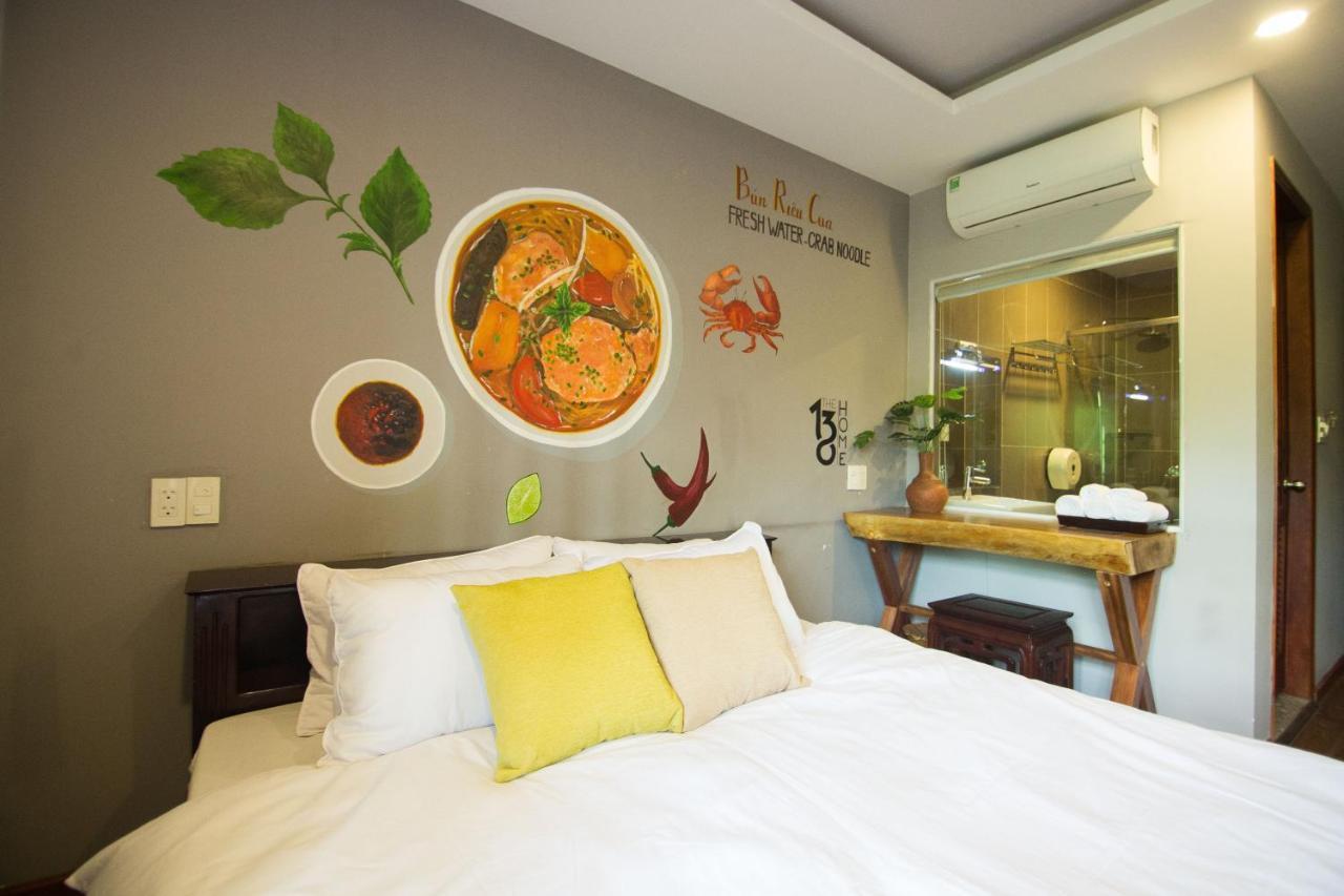 The 138 Home Ciudad Ho Chi Minh  Exterior foto