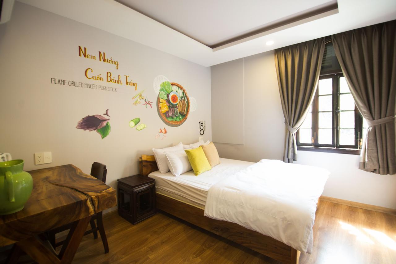 The 138 Home Ciudad Ho Chi Minh  Exterior foto