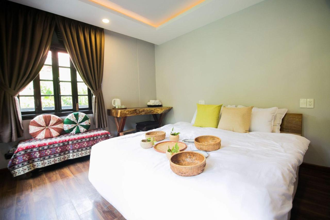The 138 Home Ciudad Ho Chi Minh  Exterior foto