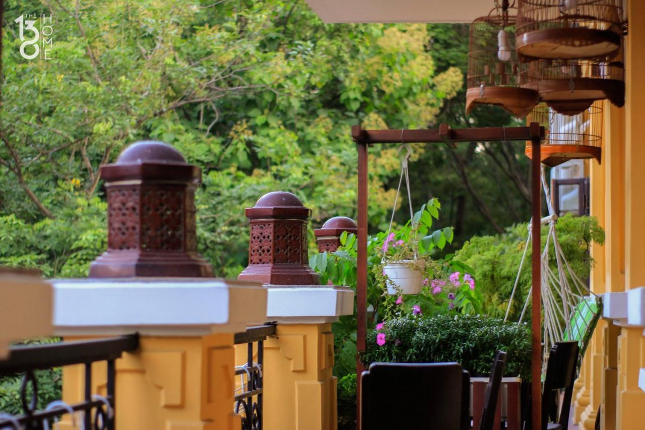 The 138 Home Ciudad Ho Chi Minh  Exterior foto