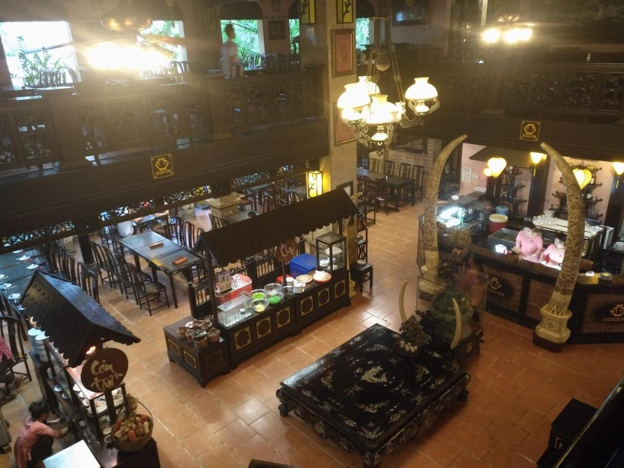 The 138 Home Ciudad Ho Chi Minh  Exterior foto