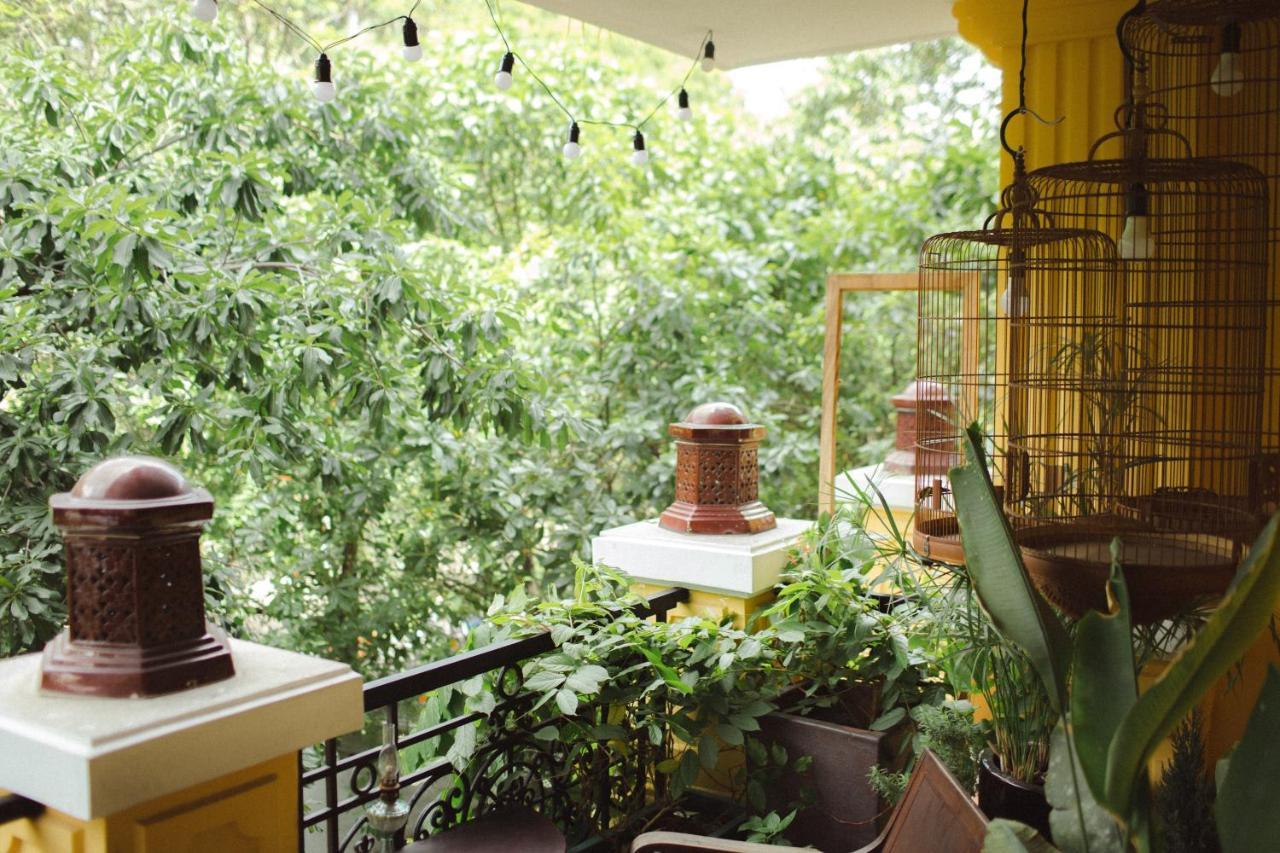 The 138 Home Ciudad Ho Chi Minh  Exterior foto